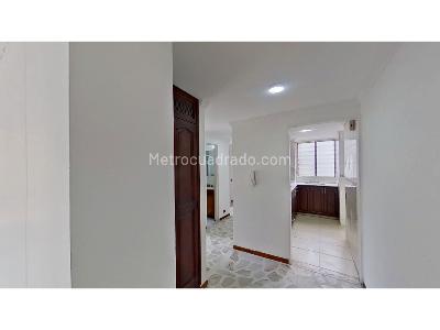 Apartamento de 3 alcobas en venta en La Mota, Medellín, 86 m² · foto 17 de 20