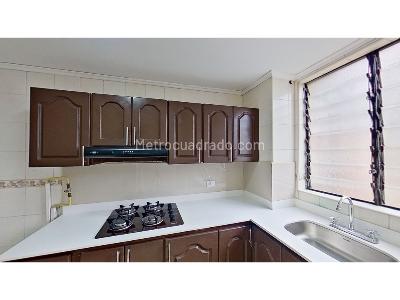 Apartamento de 3 alcobas en venta en La Mota, Medellín, 86 m² · foto 18 de 20
