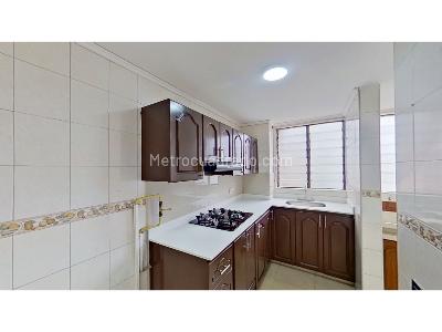 Apartamento de 3 alcobas en venta en La Mota, Medellín, 86 m² · foto 19 de 20