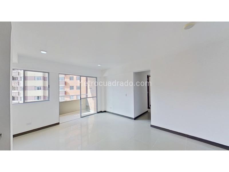 Piso – Bello - Vista 2