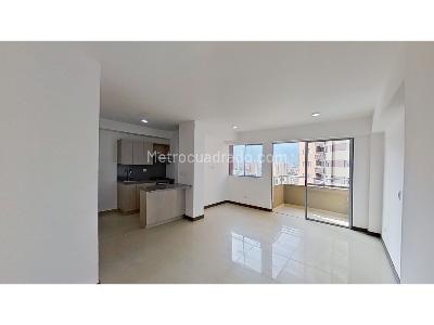 Apartamento de 3 alcobas en venta en Zona Industrial, Bello, 71 m² · foto 3 de 20