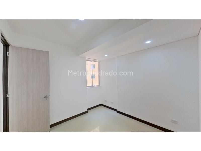 Piso – Bello - Vista 5