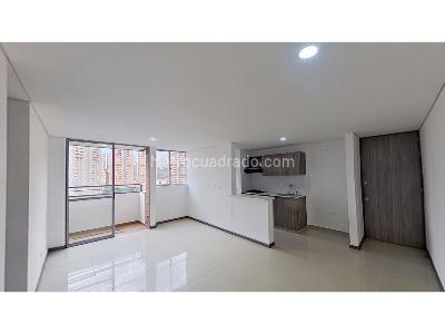 Apartamento de 3 alcobas en venta en Comuna 3, Itagüí, 69 m² · foto 3 de 20