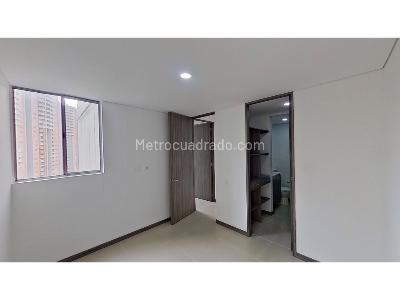 Apartamento de 3 alcobas en venta en Comuna 3, Itagüí, 69 m² · foto 4 de 20