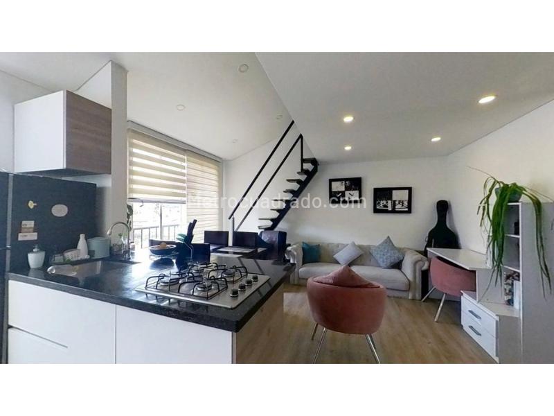 Apartamento en Venta, Parque Industrial, Chía - Vista 2