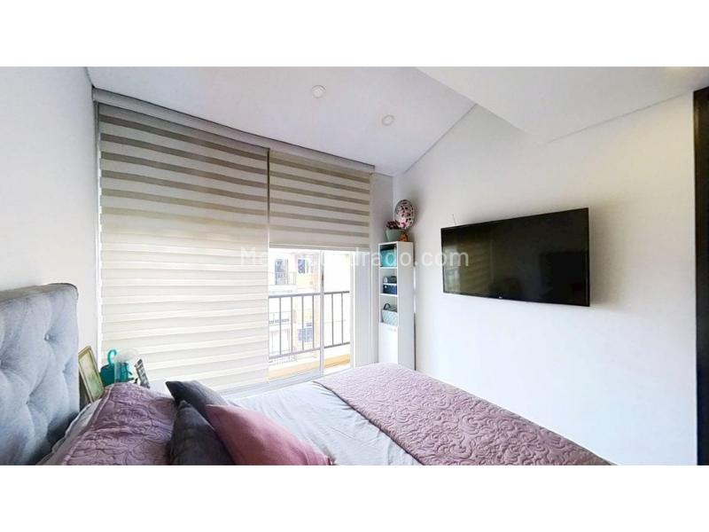 Apartamento en Venta, Parque Industrial, Chía - Vista 3