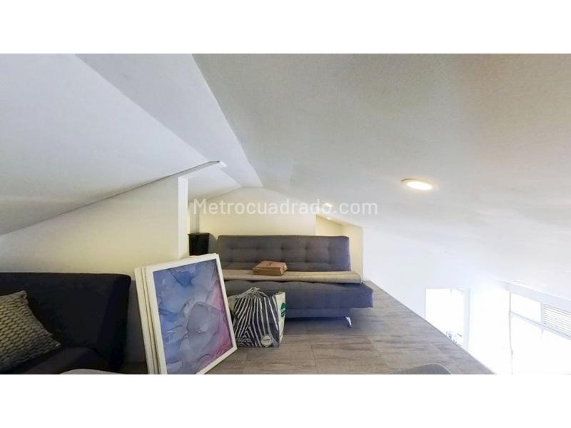 Apartamento en Venta, Parque Industrial, Chía - Vista 4