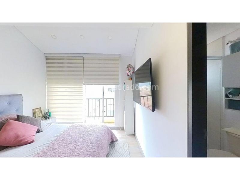 Apartamento en Venta, Parque Industrial, Chía - Vista 5