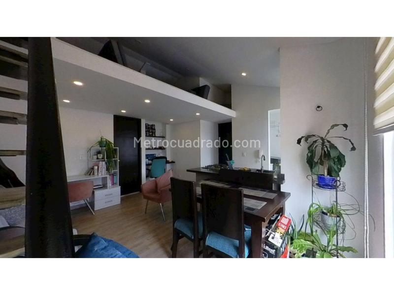 Apartamento en Venta, Parque Industrial, Chía - Vista 6