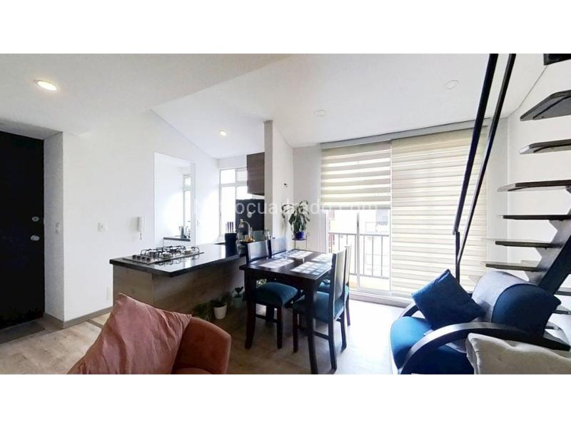 Apartamento en Venta, Parque Industrial, Chía - Más