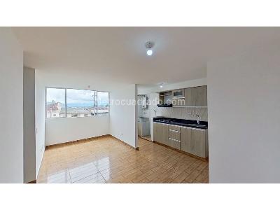 Apartamento de 3 alcobas en venta en Alto Del Medio, Rionegro, 54 m² · foto 3 de 20