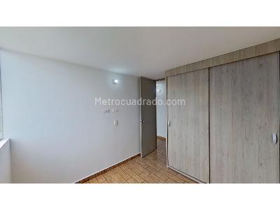 Apartamento de 3 alcobas en venta en Alto Del Medio, Rionegro, 54 m² · foto 9 de 20