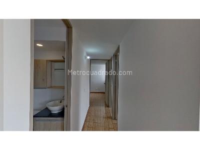 Apartamento de 3 alcobas en venta en Alto Del Medio, Rionegro, 54 m² · foto 17 de 20