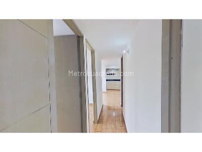 Apartamento de 3 alcobas en venta en Alto Del Medio, Rionegro, 54 m² · foto 18 de 20