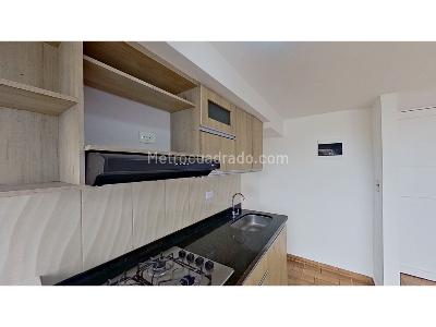 Apartamento de 3 alcobas en venta en Alto Del Medio, Rionegro, 54 m² · foto 19 de 20
