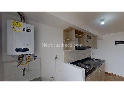 Apartamento de 3 alcobas en venta en Alto Del Medio, Rionegro, 54 m² · foto 20 de 20