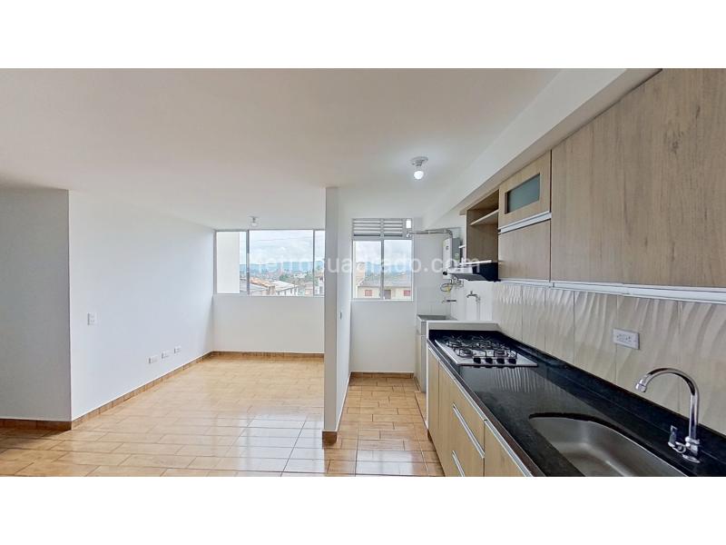 Apartamento en Venta, Alto Del Medio, Rionegro - Widok 2