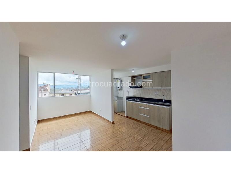 Apartamento en Venta, Alto Del Medio, Rionegro - Widok 4