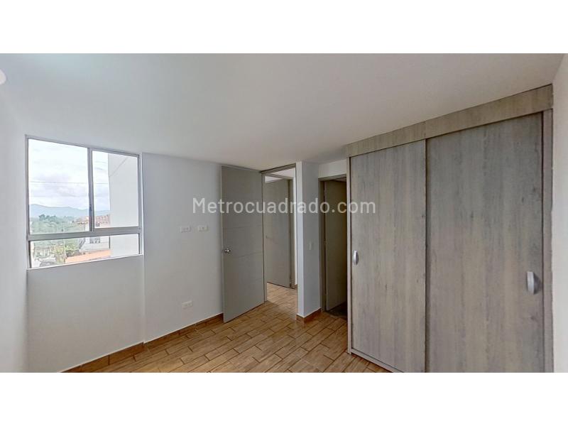 Apartamento en Venta, Alto Del Medio, Rionegro - Widok 5