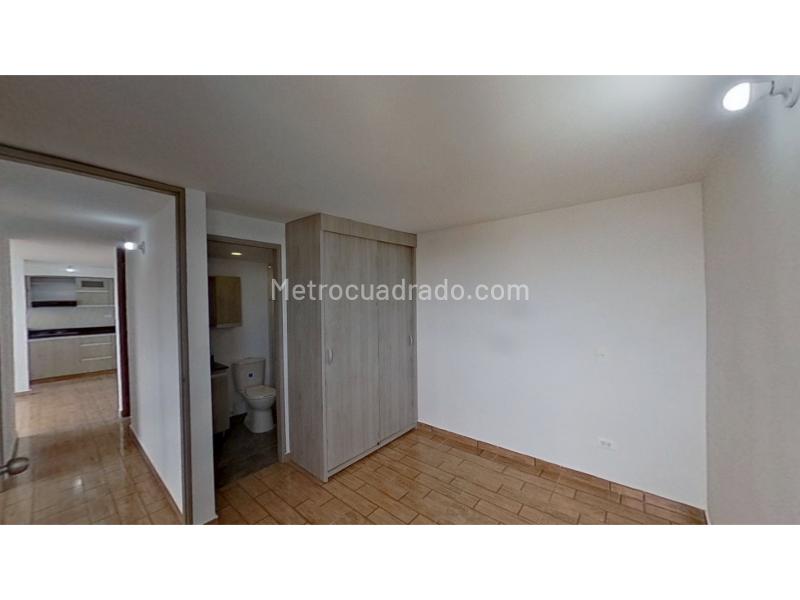 Apartamento en Venta, Alto Del Medio, Rionegro - Więcej