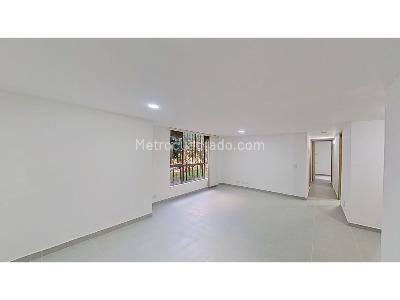 Apartamento de 3 alcobas en venta en Valerias, Bello, 75 m² · foto 3 de 20