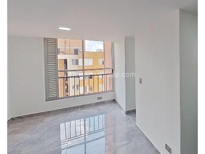 Apartamento de 2 alcobas en venta en Villa Del Sol, Bello, 41 m² · foto 2 de 20