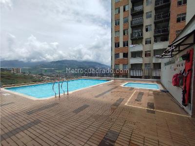 Apartamento de 2 alcobas en venta en Villa Del Sol, Bello, 41 m² · foto 3 de 20