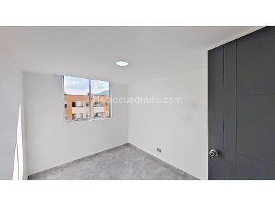 Apartamento de 2 alcobas en venta en Villa Del Sol, Bello, 41 m² · foto 4 de 20