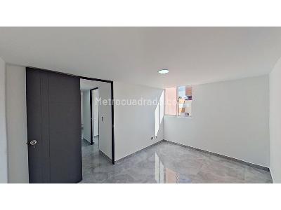 Apartamento de 2 alcobas en venta en Villa Del Sol, Bello, 41 m² · foto 5 de 20