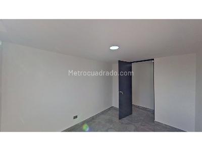 Apartamento de 2 alcobas en venta en Villa Del Sol, Bello, 41 m² · foto 6 de 20