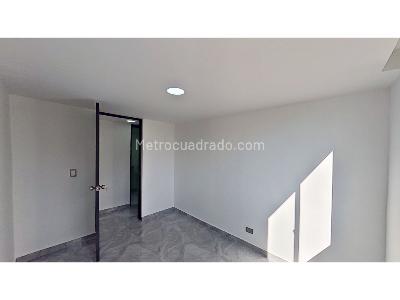 Apartamento de 2 alcobas en venta en Villa Del Sol, Bello, 41 m² · foto 9 de 20
