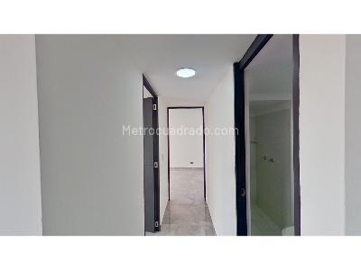 Apartamento de 2 alcobas en venta en Villa Del Sol, Bello, 41 m² · foto 10 de 20