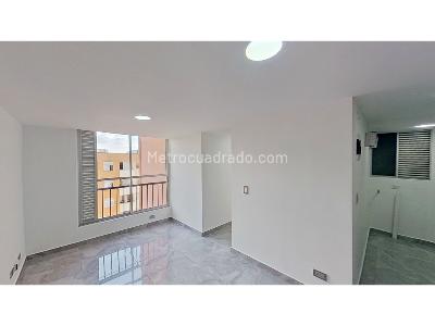 Apartamento de 2 alcobas en venta en Villa Del Sol, Bello, 41 m² · foto 11 de 20