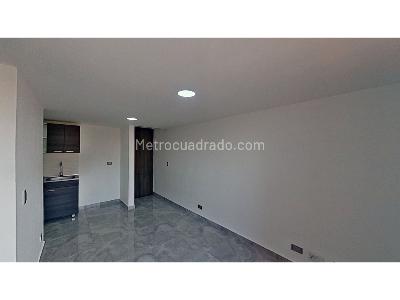 Apartamento de 2 alcobas en venta en Villa Del Sol, Bello, 41 m² · foto 14 de 20