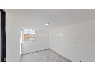 Apartamento de 2 alcobas en venta en Villa Del Sol, Bello, 41 m² · foto 15 de 20