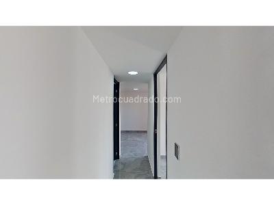 Apartamento de 2 alcobas en venta en Villa Del Sol, Bello, 41 m² · foto 16 de 20