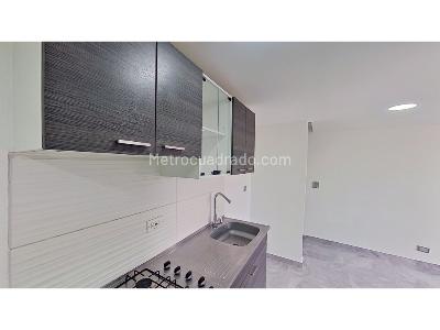Apartamento de 2 alcobas en venta en Villa Del Sol, Bello, 41 m² · foto 17 de 20