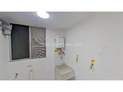 Apartamento de 2 alcobas en venta en Villa Del Sol, Bello, 41 m² · foto 20 de 20