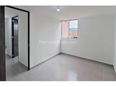 Apartamento de 2 alcobas en venta en Villa Del Sol, Bello, 41 m² · foto 3 de 17