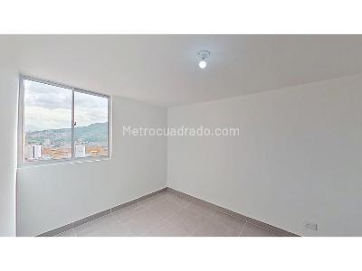 Apartamento de 2 alcobas en venta en Villa Del Sol, Bello, 41 m² · foto 4 de 17