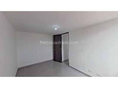 Apartamento de 2 alcobas en venta en Villa Del Sol, Bello, 41 m² · foto 5 de 17