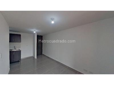 Apartamento de 2 alcobas en venta en Villa Del Sol, Bello, 41 m² · foto 6 de 17