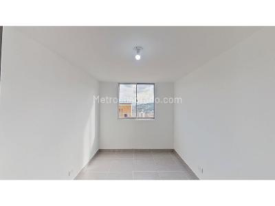 Apartamento de 2 alcobas en venta en Villa Del Sol, Bello, 41 m² · foto 9 de 17