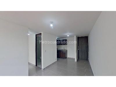 Apartamento de 2 alcobas en venta en Villa Del Sol, Bello, 41 m² · foto 10 de 17