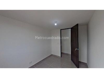 Apartamento de 2 alcobas en venta en Villa Del Sol, Bello, 41 m² · foto 11 de 17