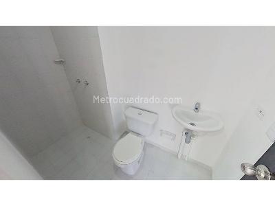 Apartamento de 2 alcobas en venta en Villa Del Sol, Bello, 41 m² · foto 16 de 17