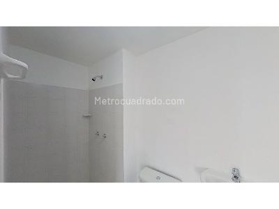Apartamento de 2 alcobas en venta en Villa Del Sol, Bello, 41 m² · foto 17 de 17