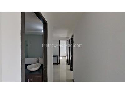 Apartamento de 3 alcobas en venta en Puerta Del Norte, Bello, 66 m² · foto 20 de 20