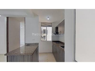 Apartamento en venta en Serena Del Mar, Cartagena · foto 3 de 12