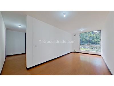 Apartamento en Venta, Las Flores, Bogotá D.C.